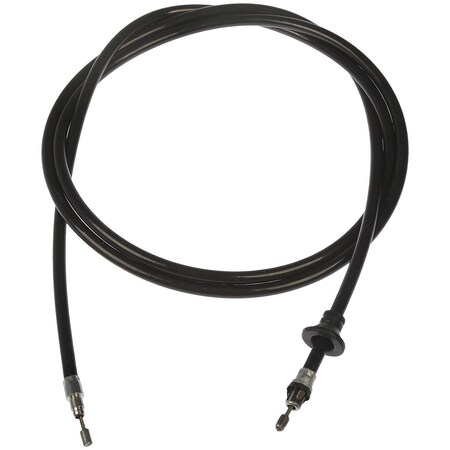 Dorman BRAKE CABLE C660605